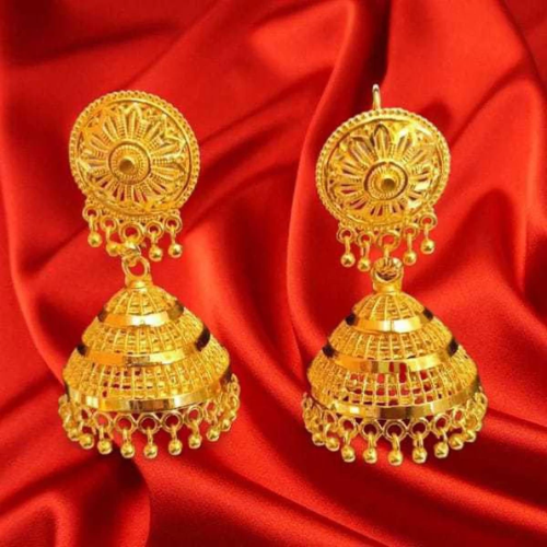 Jhumki